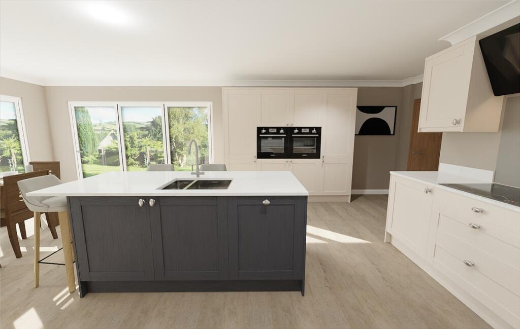House in North Kesteven, Metheringham - More