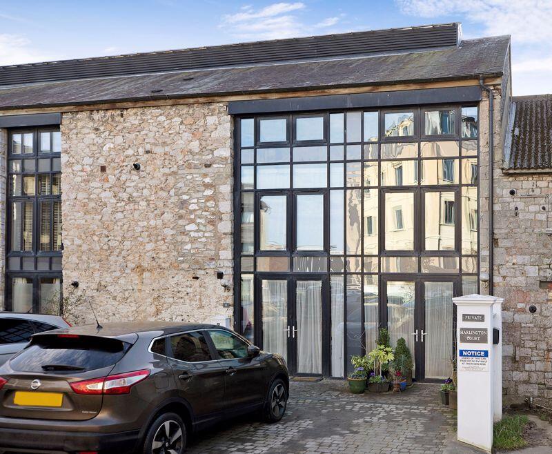 Main image of property: Newton Abbot