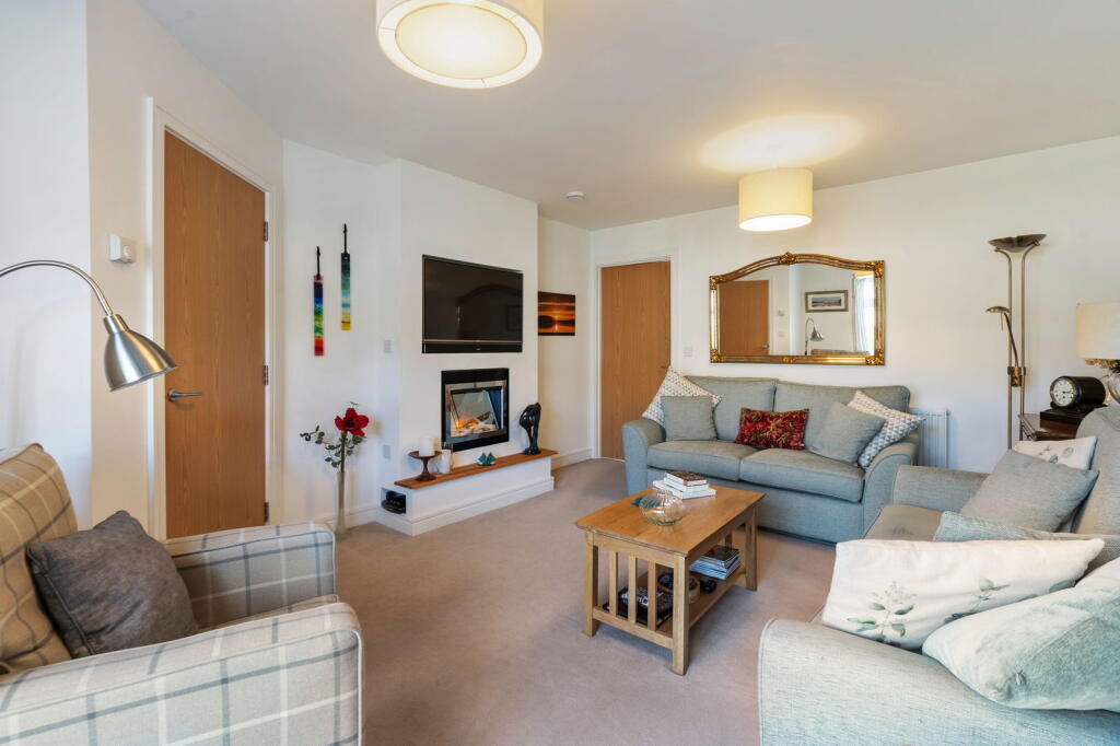 4, Copper Row, New Park Road, Wadebridge, PL27 photo 4