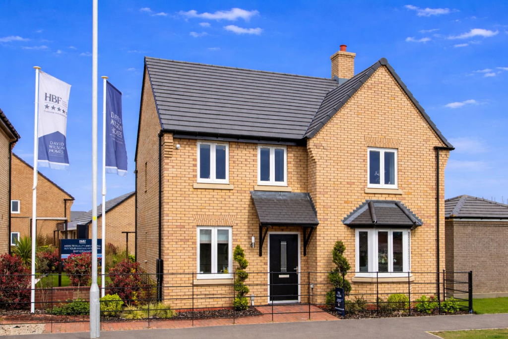 Main image of property: The Holden, Tansy Road, Corby