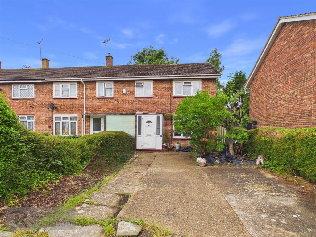 Main image of property: Tilgate, Crawley
