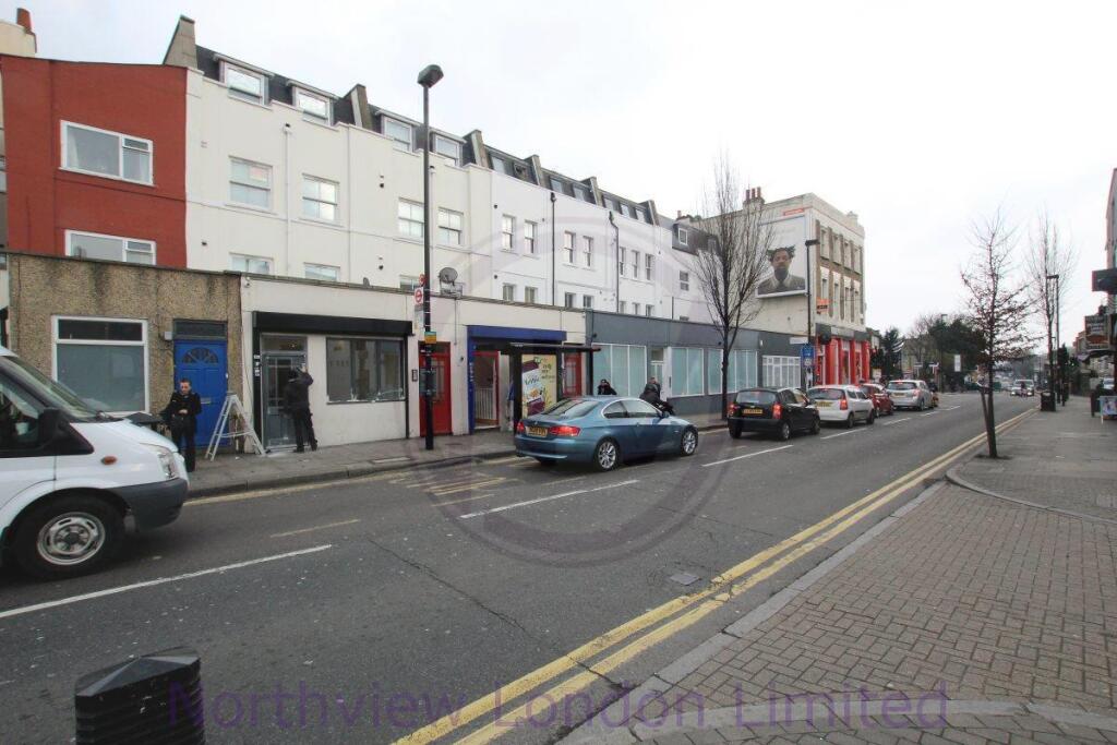 Main image of property: Hornsey Road, Upper Holloway, N19