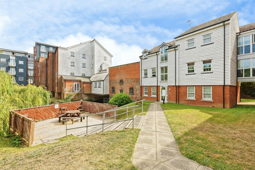 Main image of property: Waters Edge, Canterbury