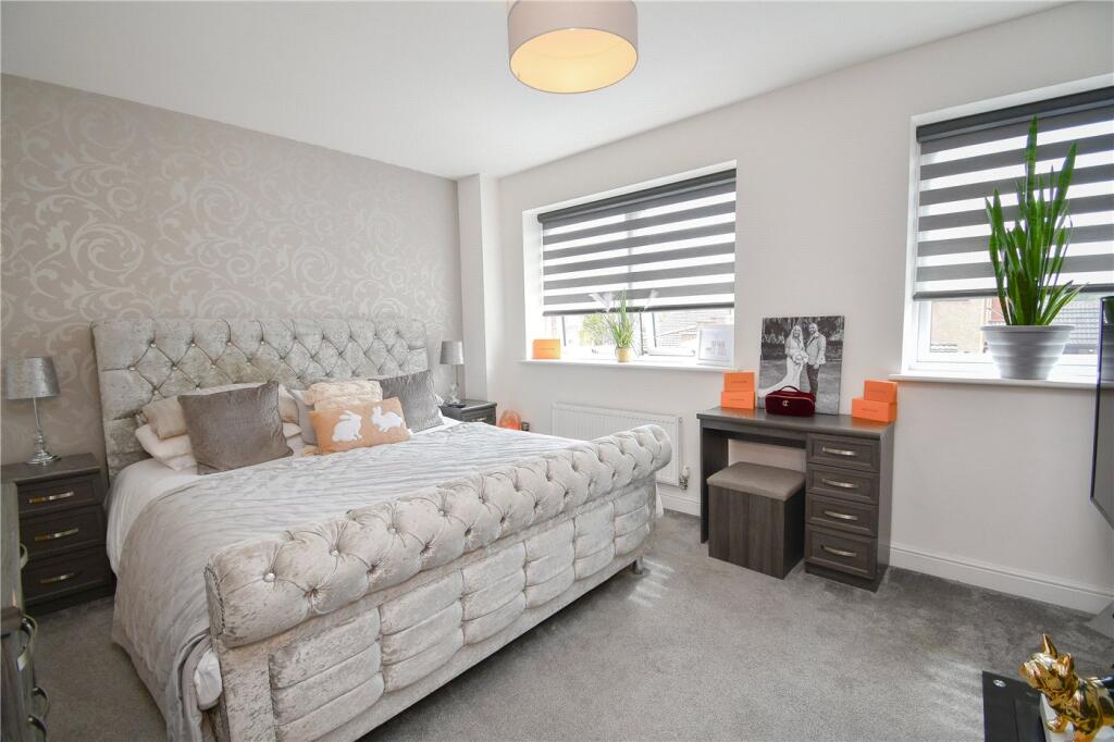 House in Wallasey, New Brighton - View 5