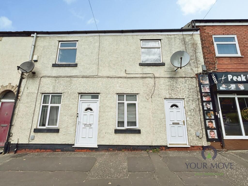 Main image of property: Cross Lane, Radcliffe, Manchester, Greater Manchester, M26