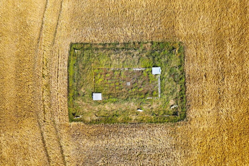 Additional image 5 of , Plot at Longhill, New Leeds, Aberdeenshire, AB424HX