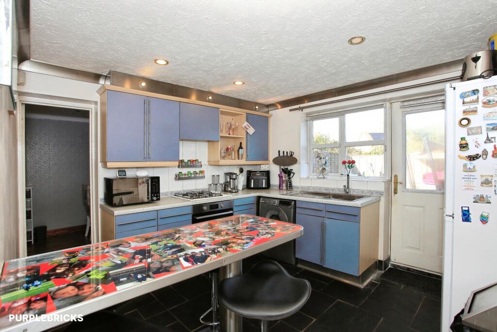 House in Peterborough - More