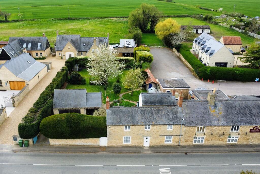 Main image of property: St. Pegas Road, Peakirk, Peterborough