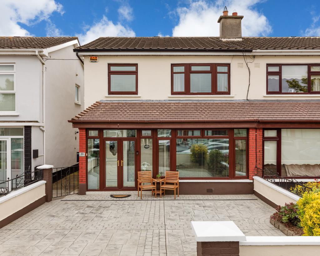 Main image of property: 20 Whitethorn Grove, Artane, Dublin 5, D05 N2T5