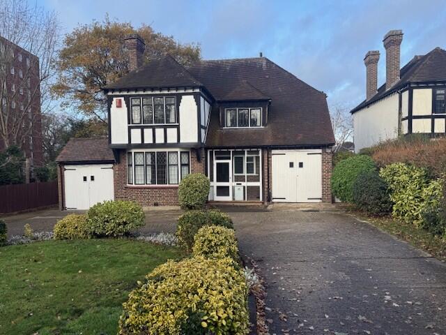 Main image of property: Southend Road, Beckenham