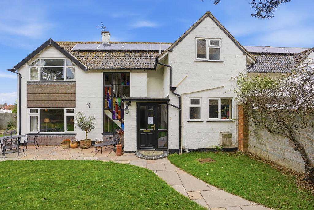 Main image of property: Coast Road, Hopton