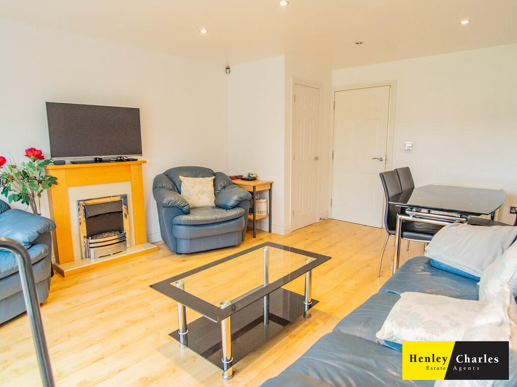 Northcroft Way, Erdington, Birmingham photo 2