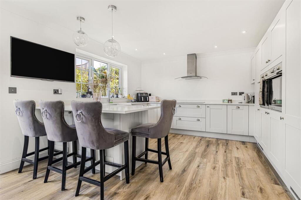 House in West Suffolk, Haverhill - View 2