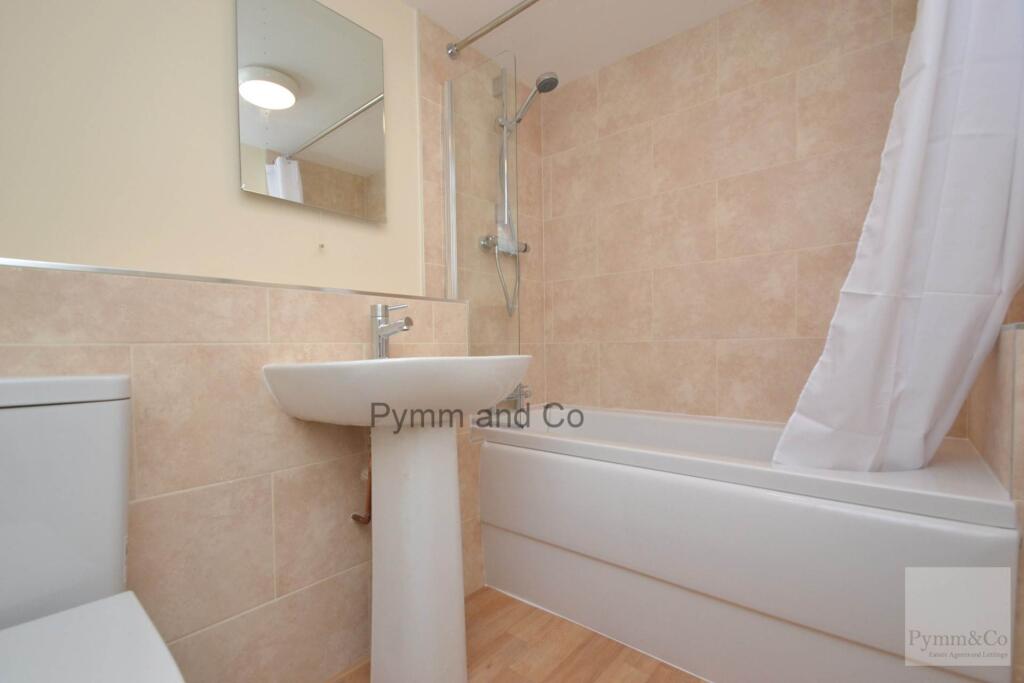 Apartment in Norwich - View 4