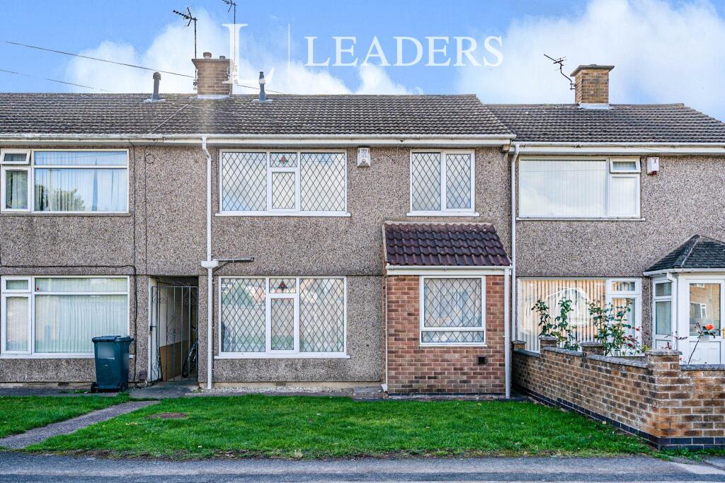 Main image of property: Cranstone Crescent, Glenfield, LE3