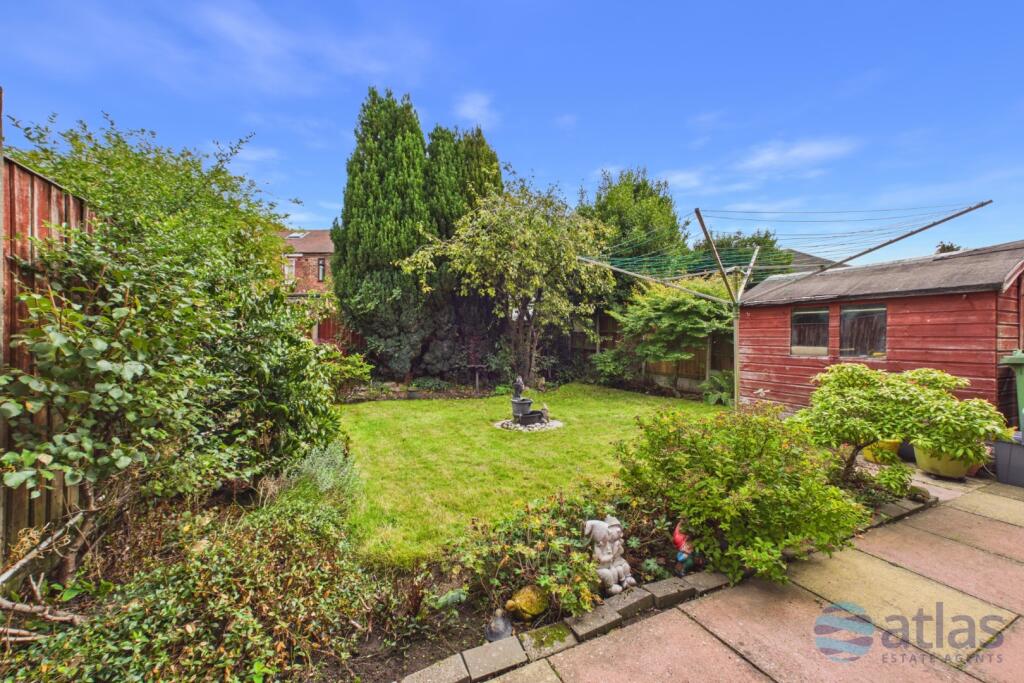 House in Liverpool - View 4