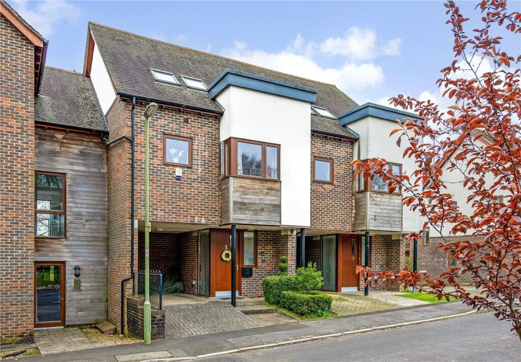 Main image of property: Court Road, Kings Worthy, Winchester, Hampshire, SO23