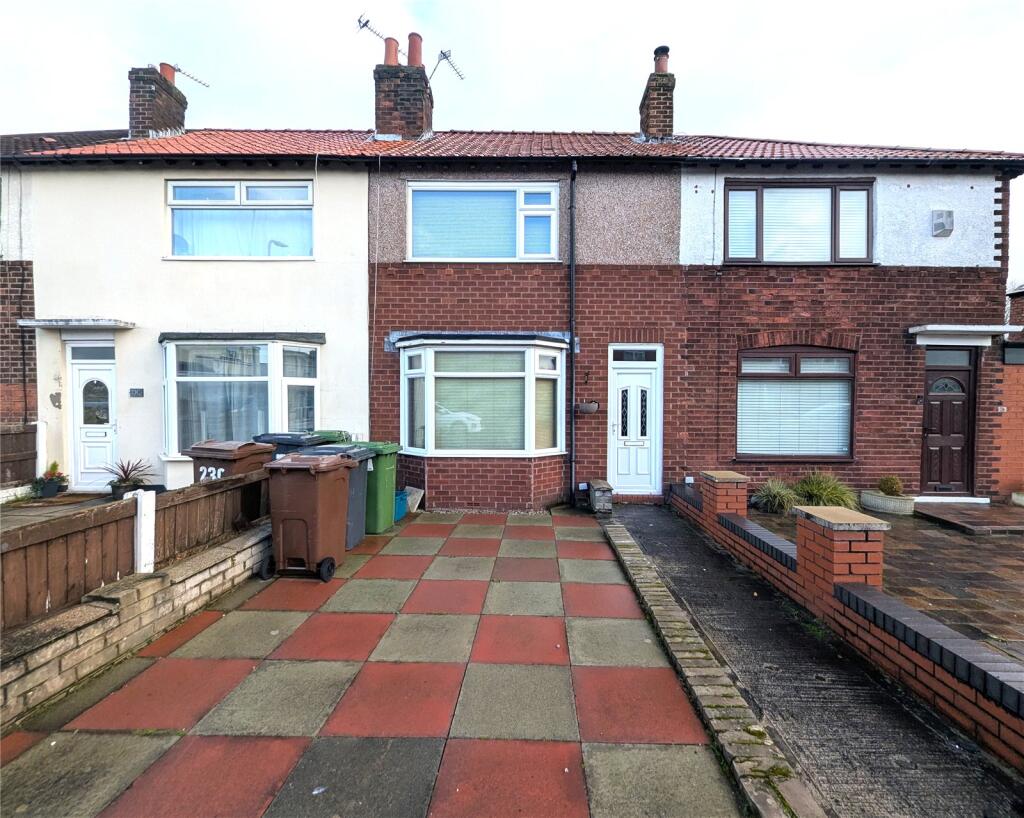 Stamford Road, Southport, Merseyside, PR8 photo 2