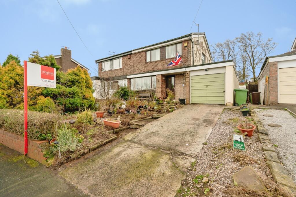 Main image of property: Fairways Drive, Burnley, Lancashire, BB11
