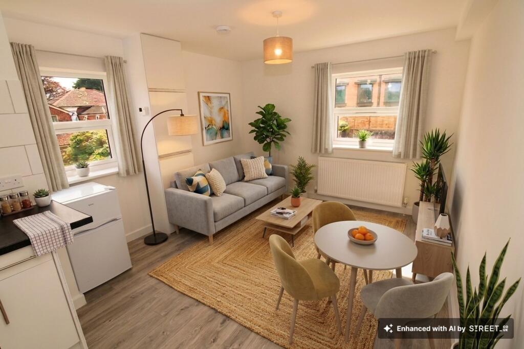 Main image of property: Oxford Road, Southampton, SO14