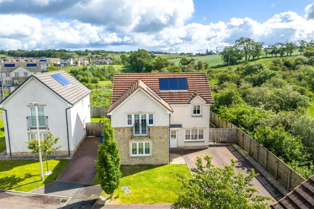 Main image of property: Burnhead Gardens, Carluke