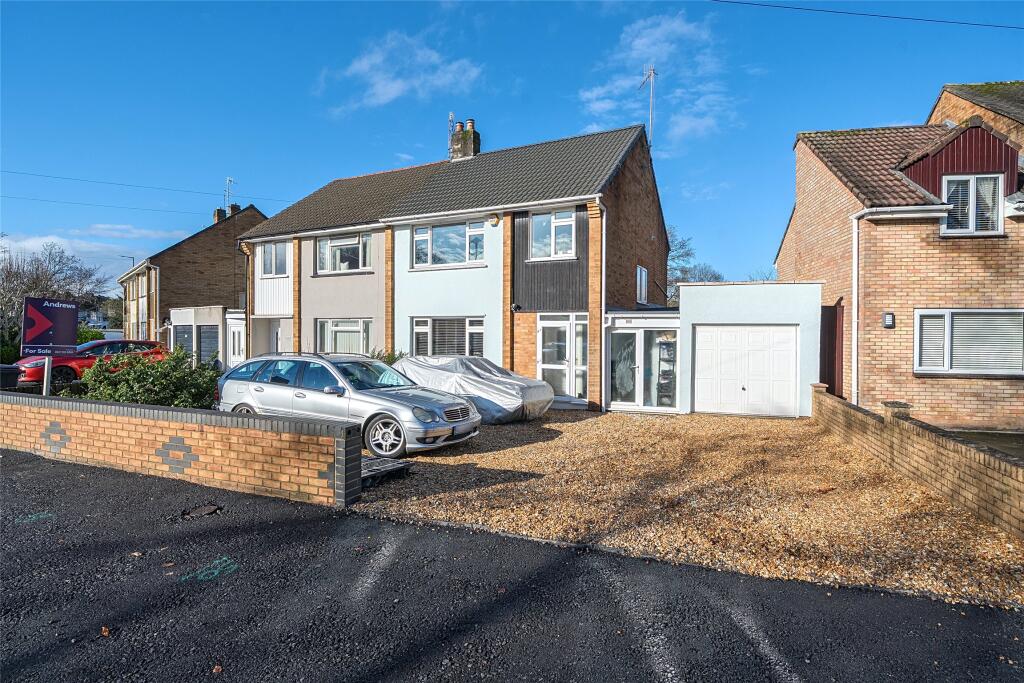 Main image of property: West Town Lane, Brislington, Bristol, BS4