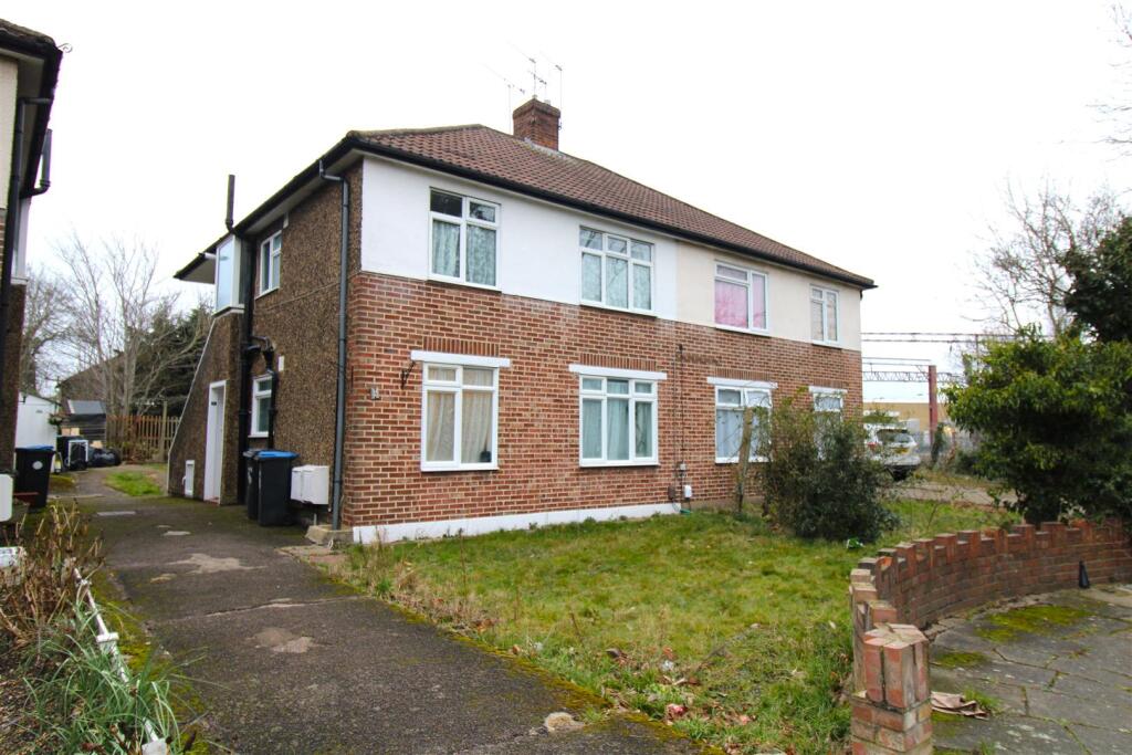 Main image of property: Lyndhurst Gardens, Enfield, London
