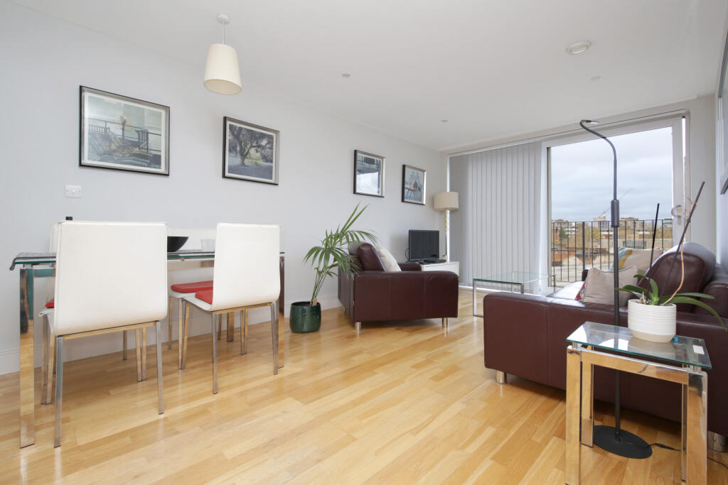 Main image of property: Camberwell New Road, London