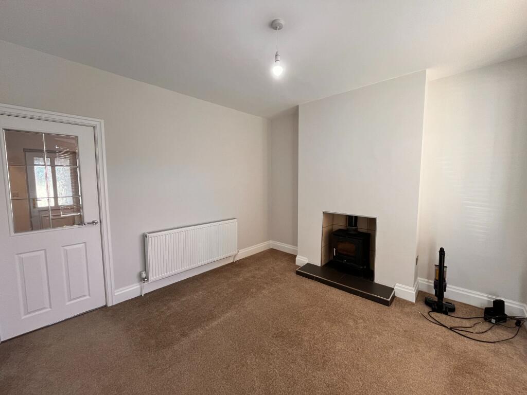 House in Sheffield - More