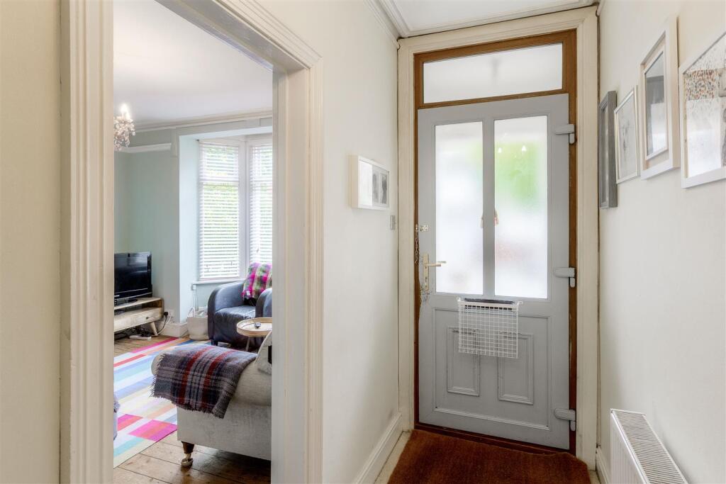 House in Wellingborough, Burrow's Bush - View 6