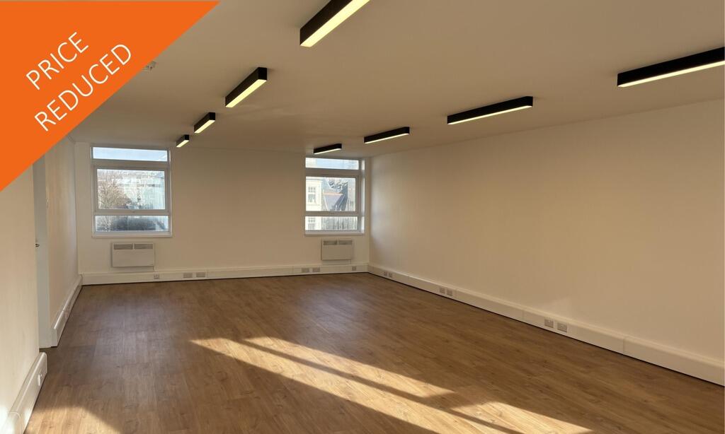 Main image of property: Intergen House, 65-67 Western Road, Hove BN3 2JQ