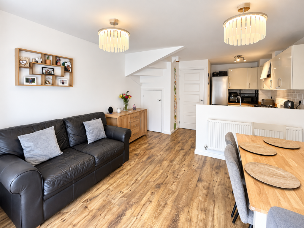 House in Blackpool - View 5