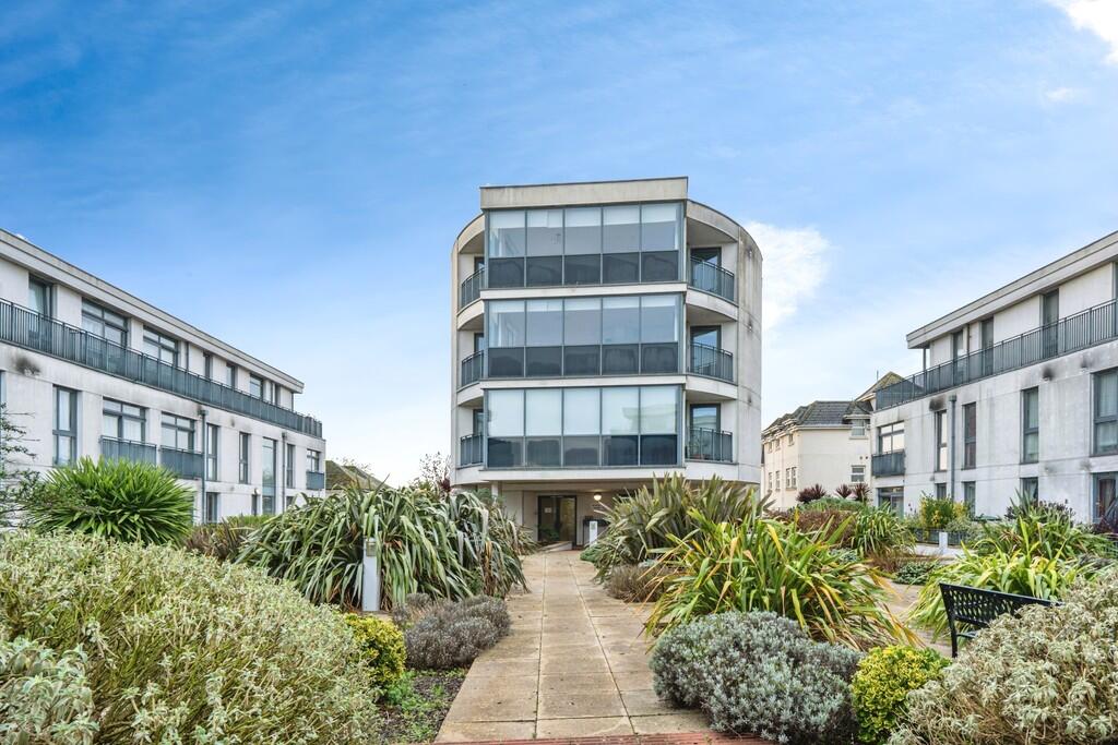 Main image of property: Guildford Street, Chertsey