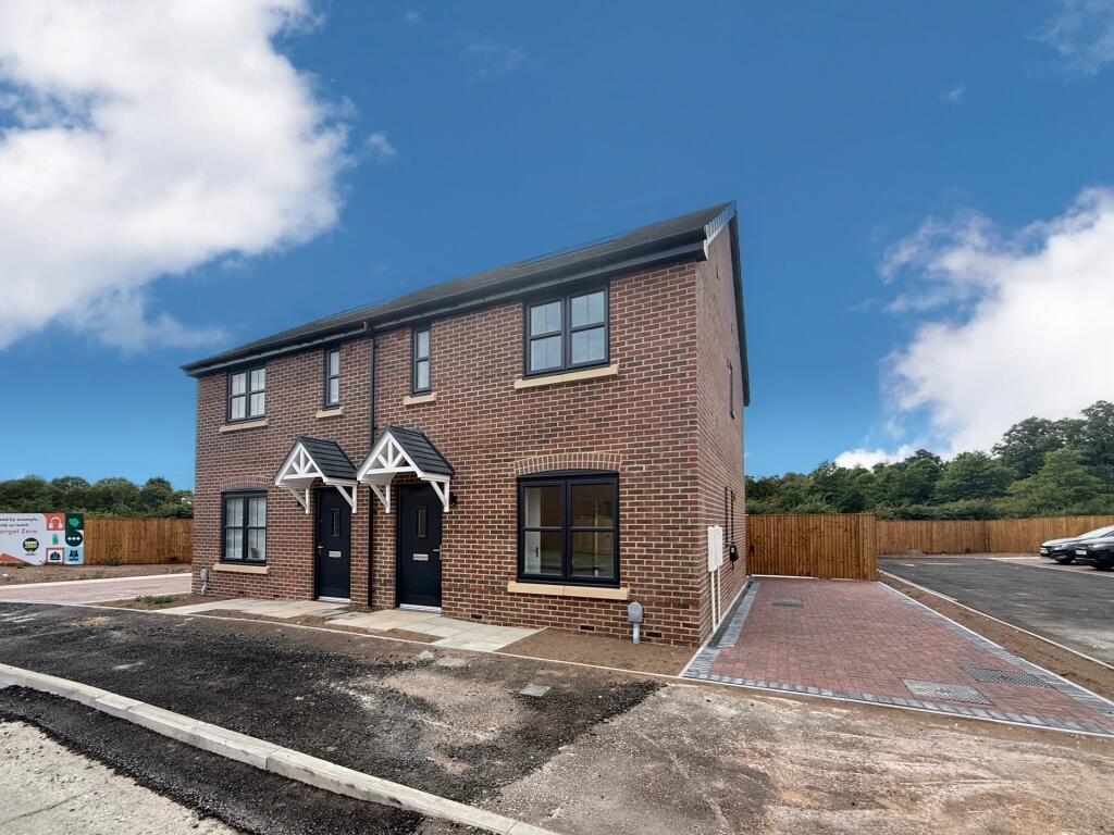 Main image of property: Firecrest Road, Branton, DONCASTER