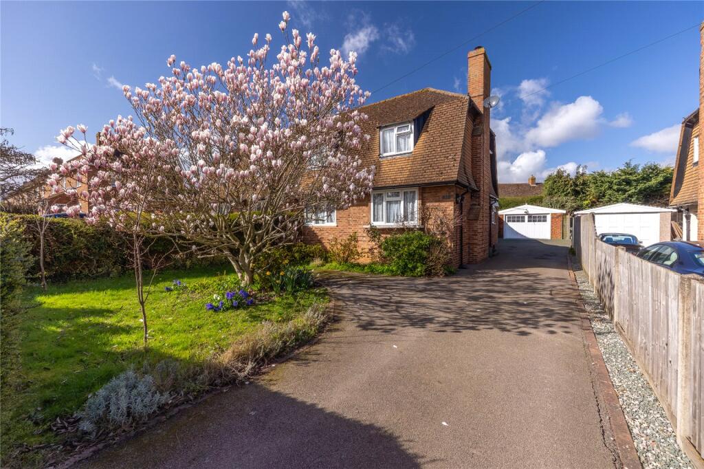 Main image of property: The Avenue, Flitwick, Bedfordshire, MK45