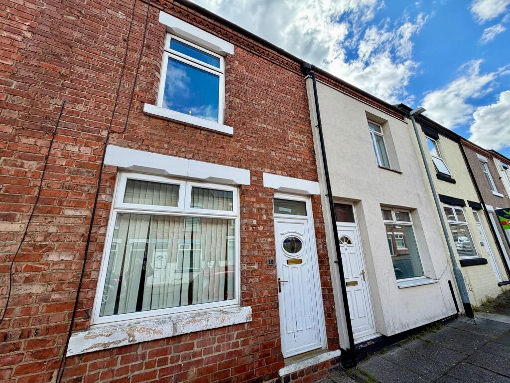 Main image of property: Barningham Street, Darlington, DL3