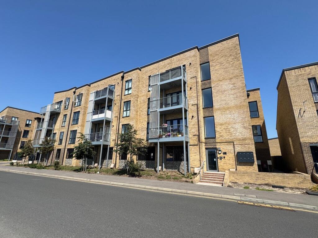 Main image of property: Parker Drive, Newhaven