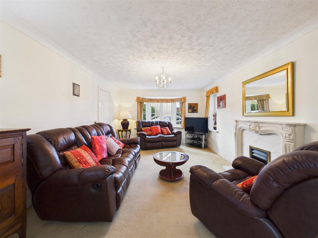 The Briars, Hessle photo 2