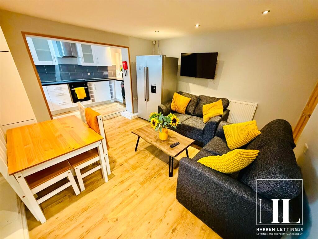Apartment in Nottingham - View 2