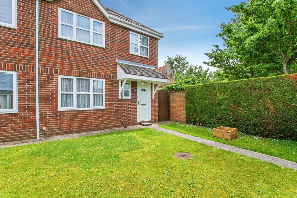 House in Boston, Butterwick CP - View 5