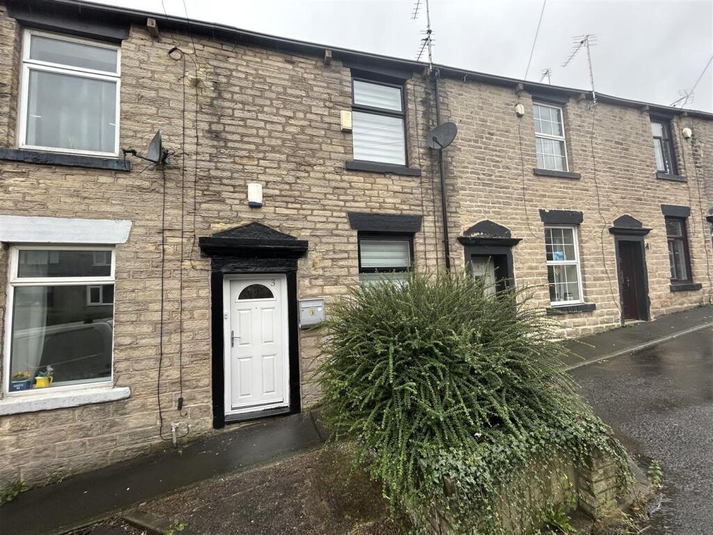 Main image of property: Co-Operative Street, Springhead, Oldham