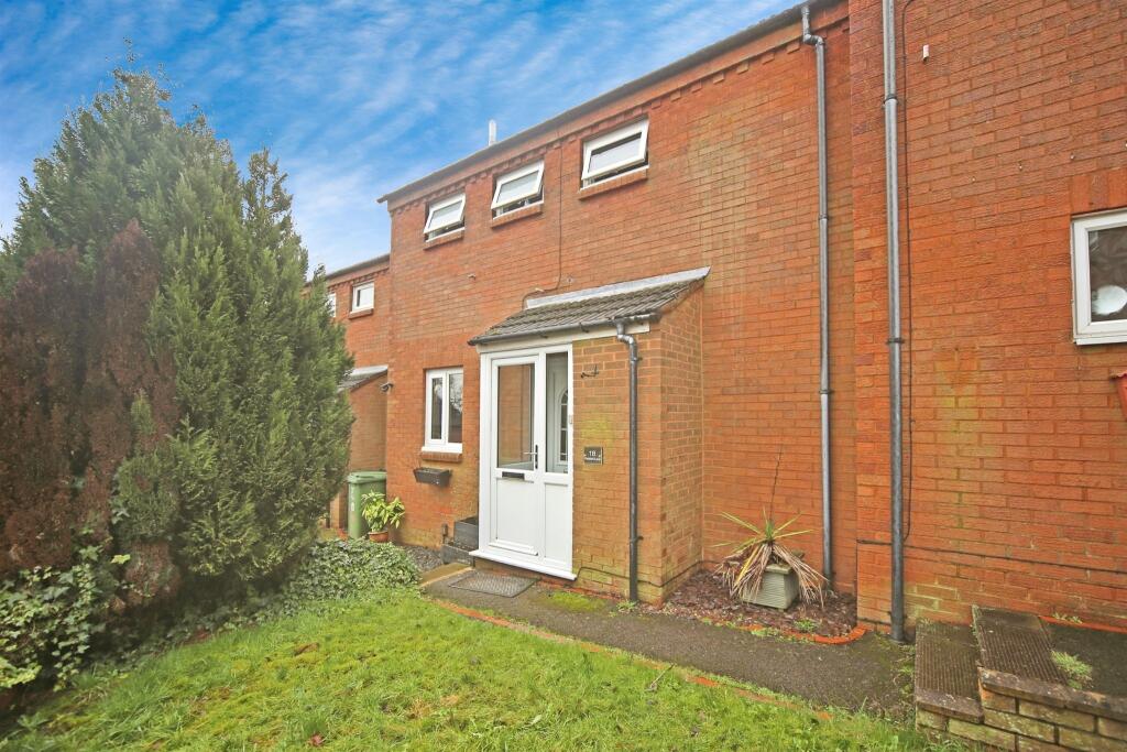 Main image of property: Paddock Lane, Redditch