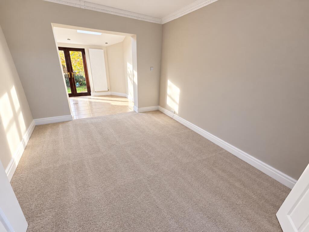 Lonsdale Place, Lancaster | Extended 'Chain Free' South Lancaster Home  photo 4