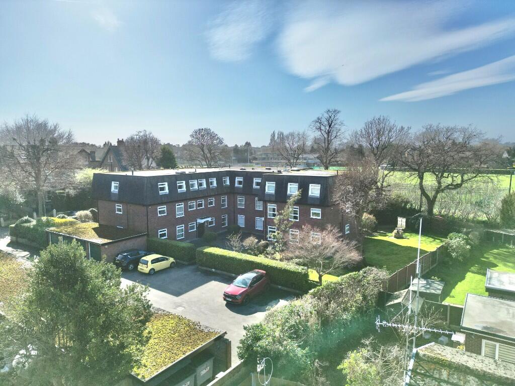 Main image of property: Beaufort Avenue, Sale, Greater Manchester, M33