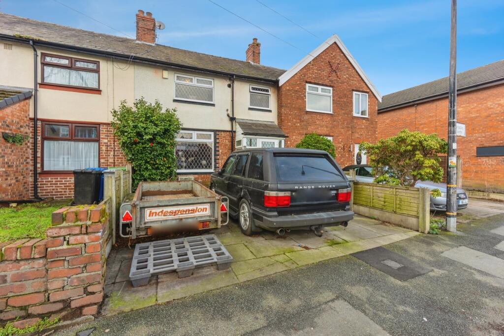 Main image of property: Greenbank Road, Sale, Greater Manchester, M33