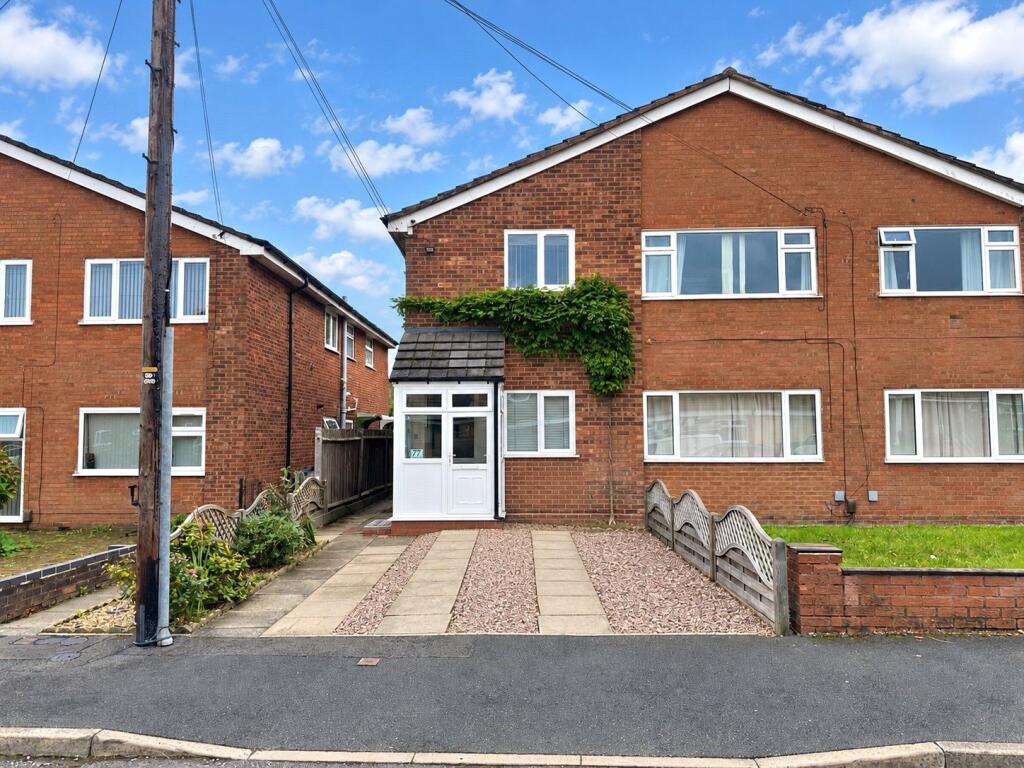 Main image of property: Kington Way, Birmingham, West Midlands, B33