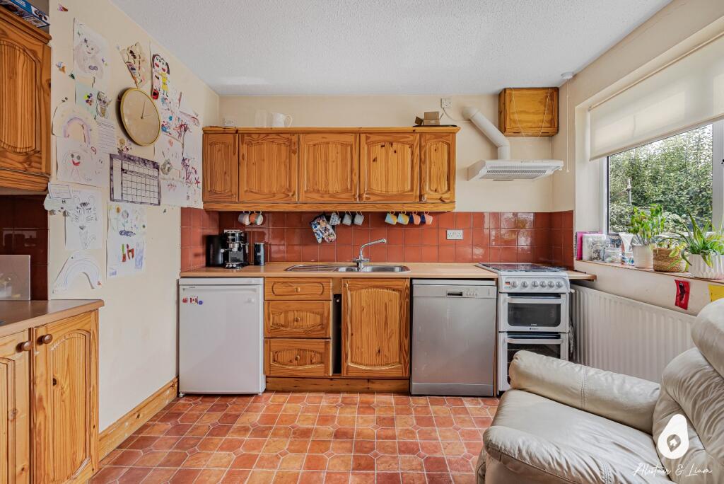 House in Cherwell, Bure Park, Bicester - View 4