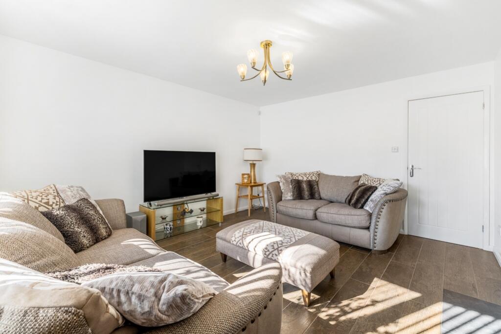 House in Boston, Lincolnshire - More
