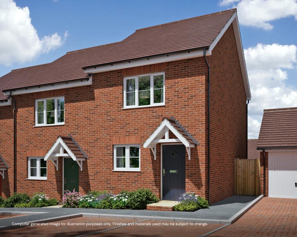 Main image of property: Chudleigh Road, Alphington, Exeter, Devon, EX2
