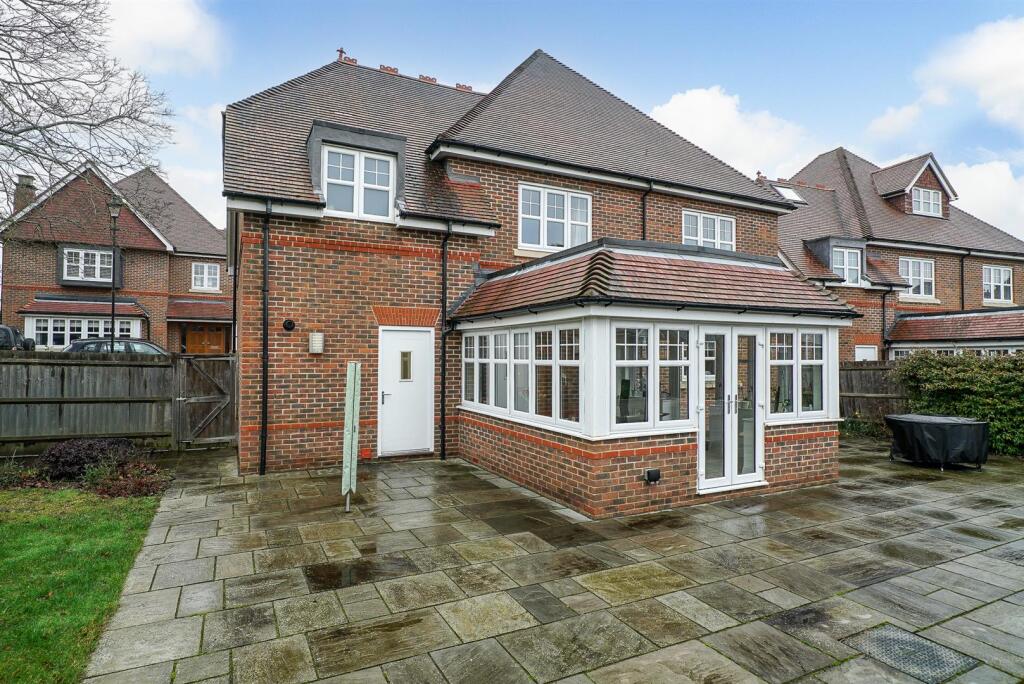 Additional image 38 of Newitt Court, Welwyn